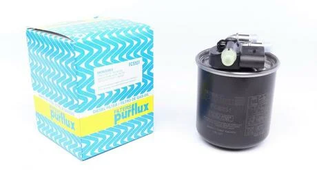 Фiльтр паливний Purflux FCS931