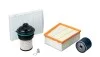 Набір для перевірки та ТО KIT6