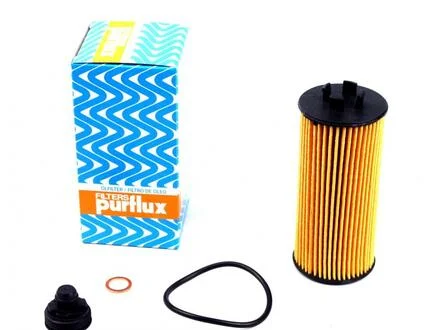 Фільтр масляний BMW X2 20-/X1 1.5/2.0i 13- Purflux L1045