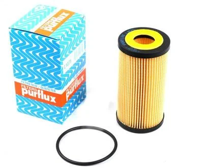 Фильтр масляный Purflux L1075