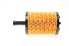 Фильтр масла 1.9TDI/2.0SDI T5 03-/Caddy/Golf 04-/Passat/Jetta 05- Purflux L267D (фото 3)