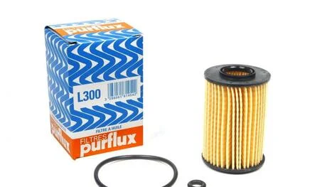Фiльтр масляний Purflux L300