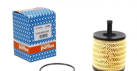 Фильтр масляный Purflux L319
