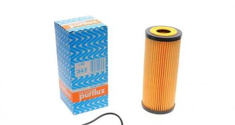 Фільтр оливи Purflux L347