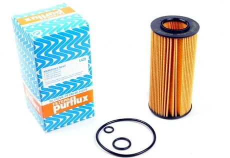 Фильтр масляный Purflux L428