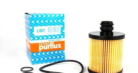 Фильтр масляный Purflux L461