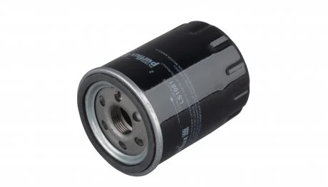Фiльтр масляний Purflux LS1081