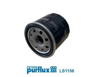 FILTR OLEJU Purflux LS1156