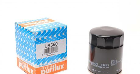 Фильтр масляный Purflux LS350