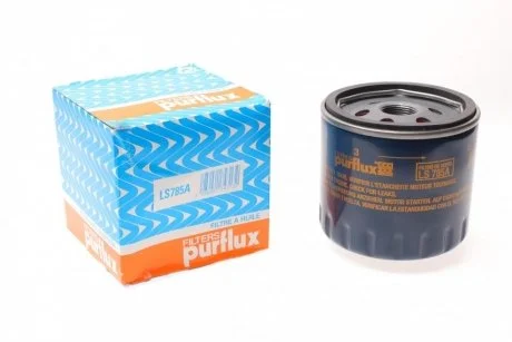 Фильтр масляный Purflux LS785A