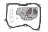 Фільтр АКПП VW Golf V/Jetta/Polo 03- TEK004