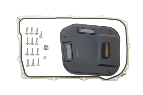 Фільтр гідравлічний АКПП (комплект) Purflux TEK019