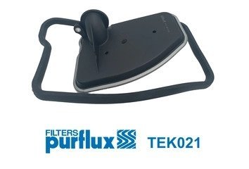 Фільтр мастильний до автоматичної коробки перемикання передач Purflux TEK021 (фото 1)