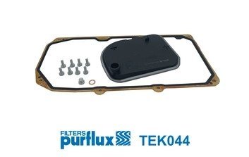 Фільтр мастильний до автоматичної коробки перемикання передач Purflux TEK044