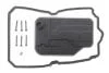 Фільтр АКПП MB W204 08-14 /W205 14-18 /S204 14- /S205 18- (з прокладкою) TEK048