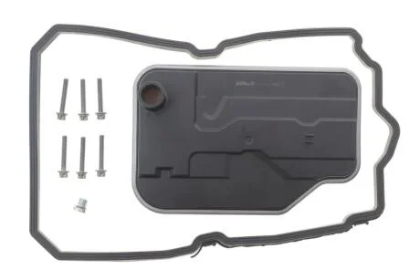 Фільтр АКПП MB W204 08-14 /W205 14-18 /S204 14- /S205 18- (з прокладкою) Purflux TEK048