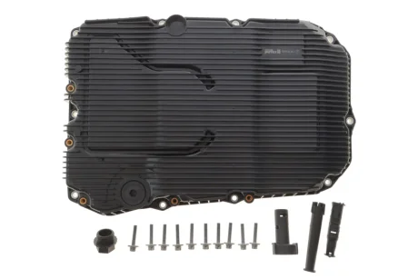 Фільтр гідравлічний АКПП (комплект) Purflux TEK059