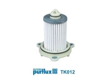 Фільтр мастильний до автоматичної коробки перемикання передач Purflux TK012 (фото 1)