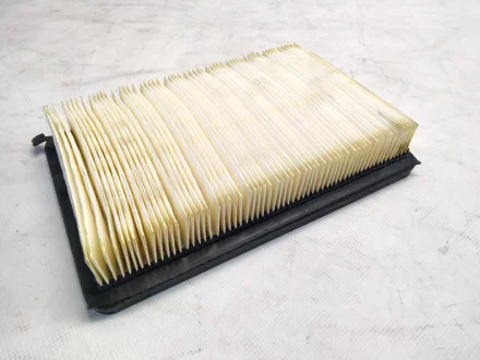 Фільтр повітряний 1.3MPI 12V,1.5MPI 12V,1.6MPI 16V HYUNDAI Accent LC 00-06 PUROLATOR A24357