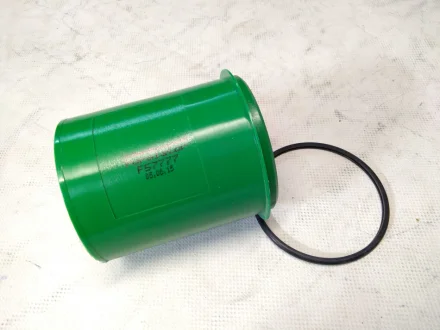 Фільтр паливний 2.1TD 12V FIAT Ulysse 94-02; PEUGEOT 406 97-04, 806 98-02 PUROLATOR F57777