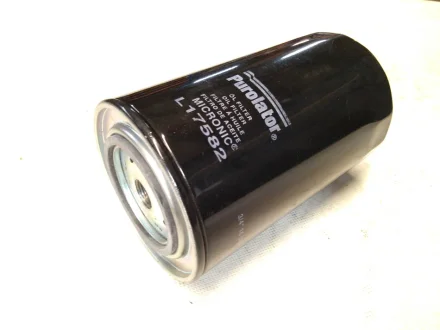 Фільтр масляний 4.0MPI 12V FORD Ranger 00-06, Explorer 00-05 PUROLATOR L17582