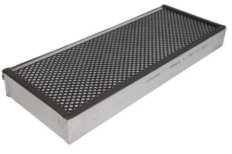 Фільтр салону PURRO PUR-HC0412