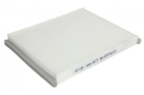 Фільтр салону PURRO PUR-HC0529