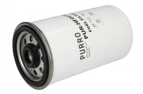 Фільтр палива PURRO PUR-HF0076 (фото 1)