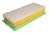 Фільтр повітря PUR-PA1004