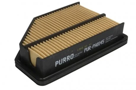 Фільтр повітря PURRO PUR-PA8145