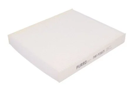 Фільтр салону PURRO PUR-PC0025