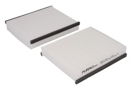 Фільтр салону PURRO PUR-PC1002-2