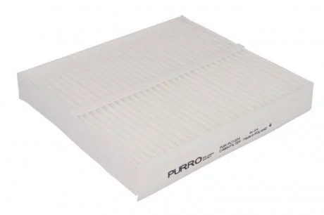 Фільтр салону PURRO PUR-PC1004