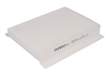 Фільтр салону PURRO PUR-PC1021 (фото 1)