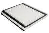 Фільтр салону PUR-PC2027