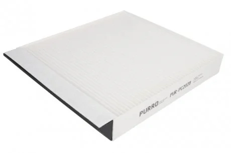 Фільтр салону PURRO PUR-PC2028