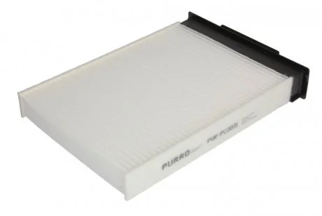 Фільтр салону PURRO PUR-PC2031