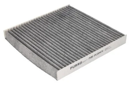 Фільтр салону PURRO PUR-PC2047C