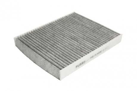 Фільтр салону PURRO PUR-PC3018C-2