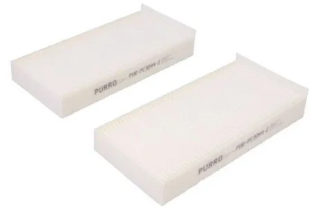 Фільтр салону PURRO PUR-PC3044-2