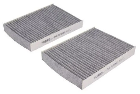 Фільтр салону PURRO PUR-PC3046C-2