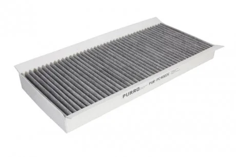 Фільтр салону PURRO PUR-PC4002C