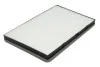 Фільтр салону пильовий MG MG X-POWER, MG ZT, MG ZT- T, ROVER 75, 75 I 1.8-4.6 02.99-04.08 PURRO PURPC5005 (фото 2)