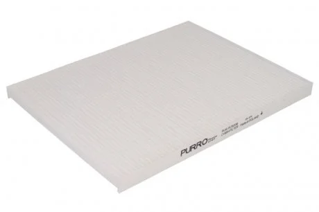 Фільтр салону PURRO PUR-PC5008