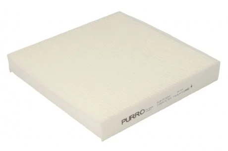 Фільтр салону PURRO PUR-PC8041