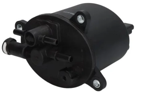 Паливний фільтр CITROEN C5 II, C5 III, C6, C8, C-CROSSER, FIAT ULYSSE, FORD GALAXY II, GALAXY MK II, MONDEO IV, S-MAX, JAGUAR XF I, XF SPORTBRAKE, LANCIA PHEDRA 2.2D 03.06- PURRO PURPF2026