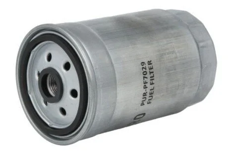 Фільтр паливний Hyundai Elantra/i30/i40/Santa Fe 1.4-1.2CRDi 11-/KIA Sorento 2.2 CRDi 15- PURRO PURPF7029