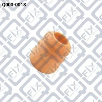 ВІДБІЙНИК ПЕРЕДНЬ АМОРТ CHEVROLET LACETTI/OPTRA (J200) 2003-2008 Q-fix Q000-0018