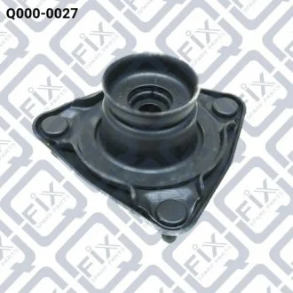 КРІПЛЕННЯ АМОРТ ПЕРЕДН KIA CEED 1.4-2.0D 2006-2012/HYUNDAI ELANTRA HD2006- Q-fix Q000-0027