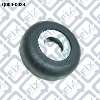 Підшипник опорний амортизатора Q-fix Q000-0034